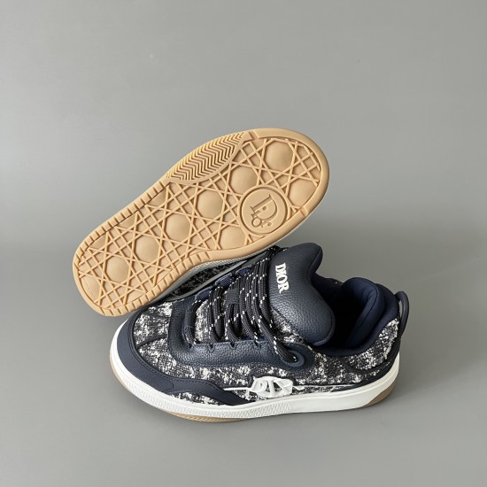 B9S Bread shoes