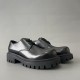 Sergent Derby Shoes 