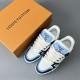 Trainer Low Top Casual Board Shoes