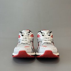 X-Pander Mesh Nylon Sneakers