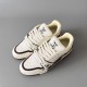 Trainer Low Top Casual Board Shoes