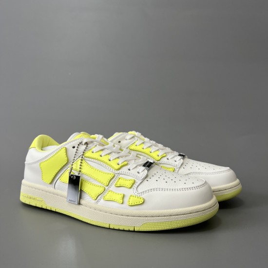 AMIRI SkeI Top LoW