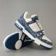 Trainer Low Top Casual Board Shoes