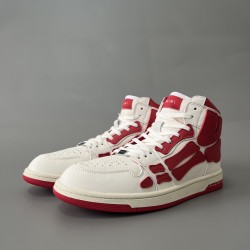 Top High Bone Shoes