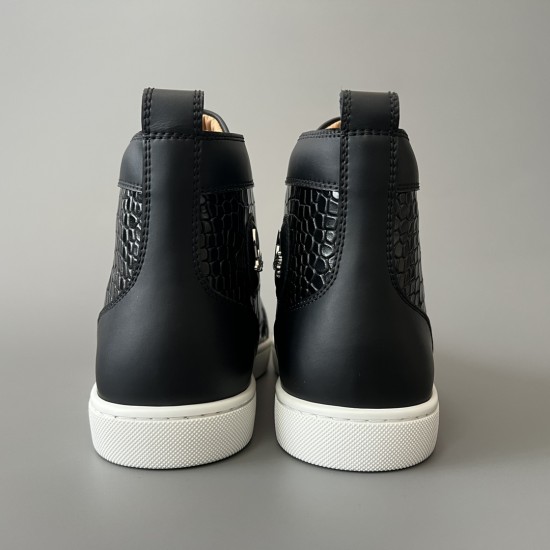  Lou Spikes