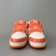Trainer Low Top Casual Board Shoes