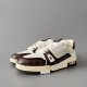 Trainer Low Top Casual Board Shoes