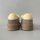 Match Retro Splice Board Shoes