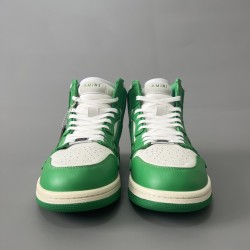 Top High Bone Shoes