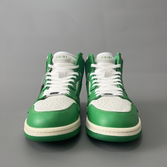 Top High Bone Shoes