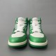 Top High Bone Shoes