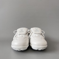 LOUIS VUITTON LV Footprint Soccer