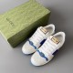 Gucci Screener