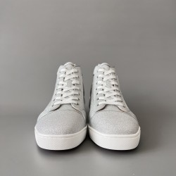  Lou Spikes