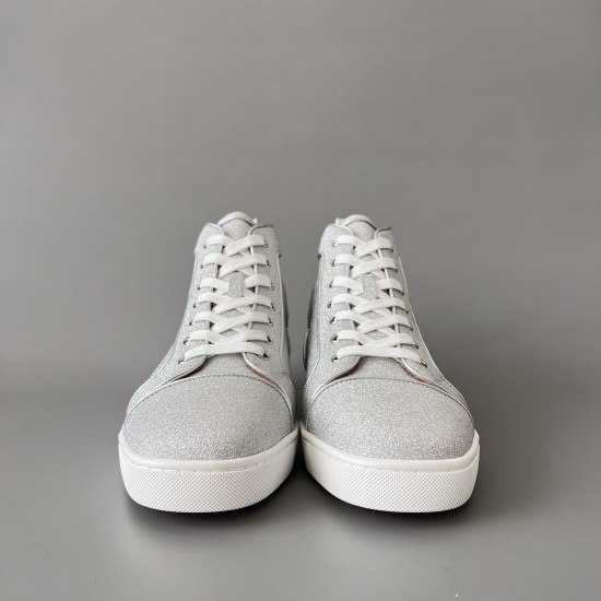  Lou Spikes