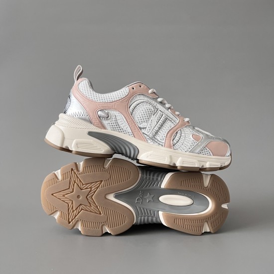 Chrono Sneakers