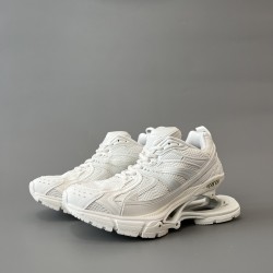 X-Pander Mesh Nylon Sneakers