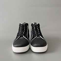  Lou Spikes