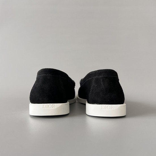 Granville Loafers