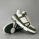 Trainer Low Top Casual Board Shoes