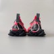 Hike Drawstring Sneakers