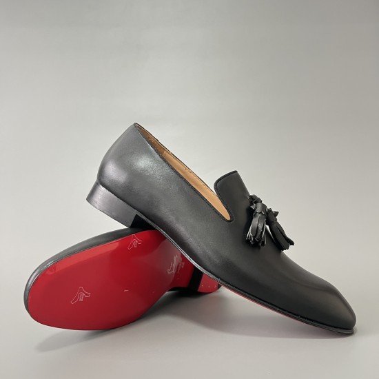Greggo Leather Shoes