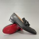 Greggo Leather Shoes