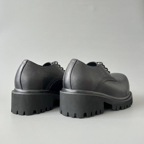 Stomper Loafers