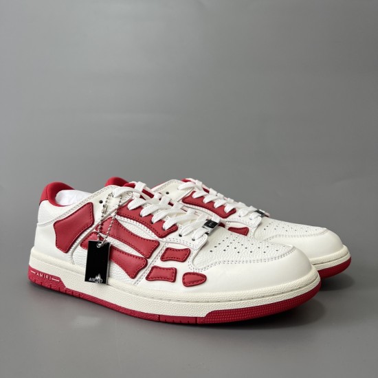 AMIRI SkeI Top LoW