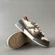 Match Retro Splice Board Shoes