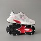 Chrono Sneakers