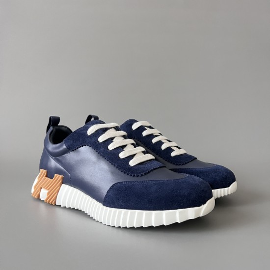 Bouncing Sneakers