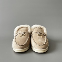Half-slippers Shoes