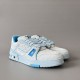 Trainer Low Top Casual Board Shoes