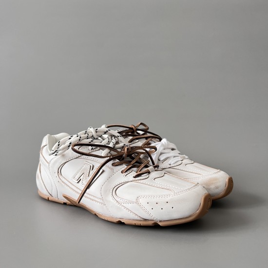 New Balance x MIU MIU 530