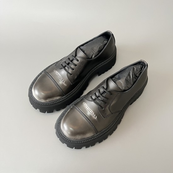 Tractor Loafers