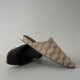Cozy Flat Bottom Slip On Flip Flops