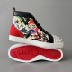  Lou Spikes