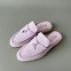 Half-slippers Shoes