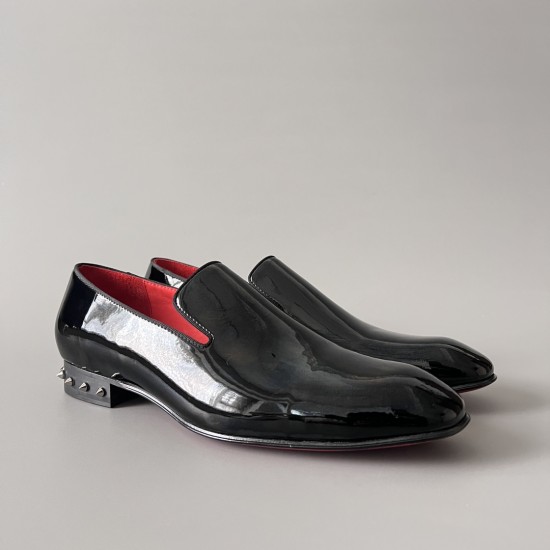 Greggo Leather Shoes
