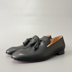 Greggo Leather Shoes