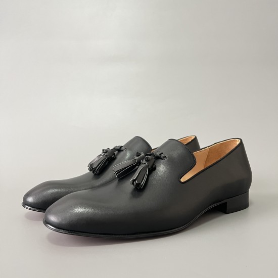 Greggo Leather Shoes