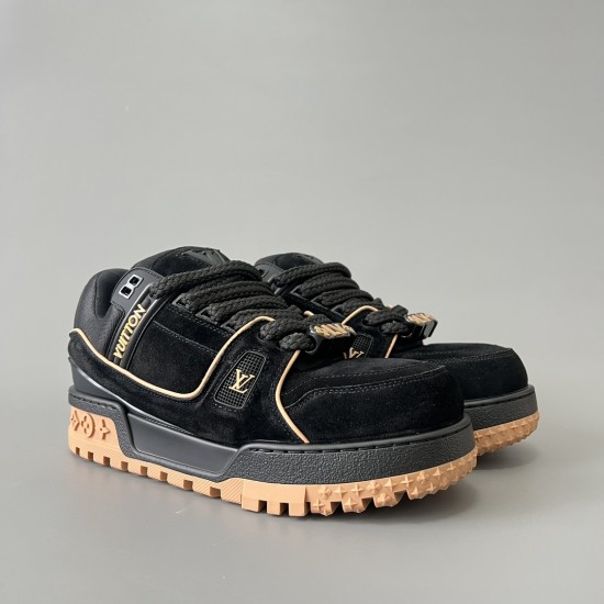 Trainer Maxi 