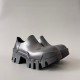 Bulldozer Martin Boots