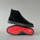  Lou Spikes