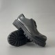 Sergent Derby Shoes 
