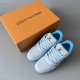 Trainer Low Top Casual Board Shoes