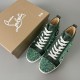  Lou Spikes