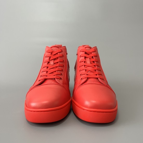  Lou Spikes