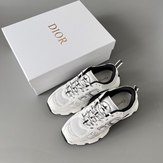 Chrono Sneakers